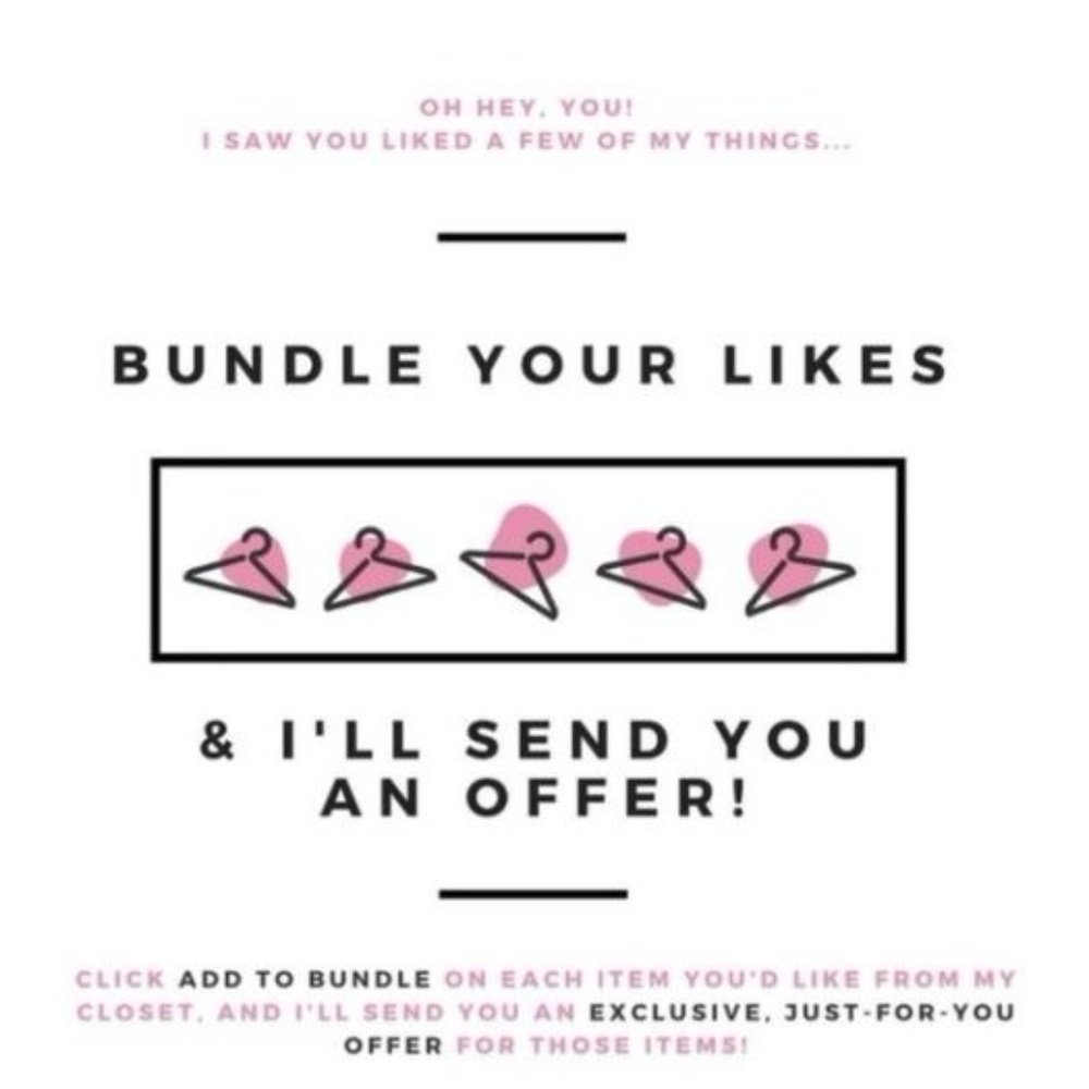 Bundle For An Even Better Price!! - image 1